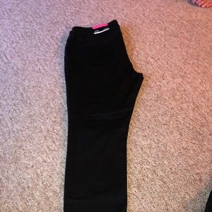 Ana skinny black jeans brand new with tags